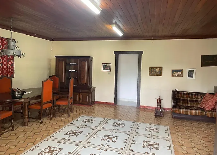Pousada Terra Do Saber