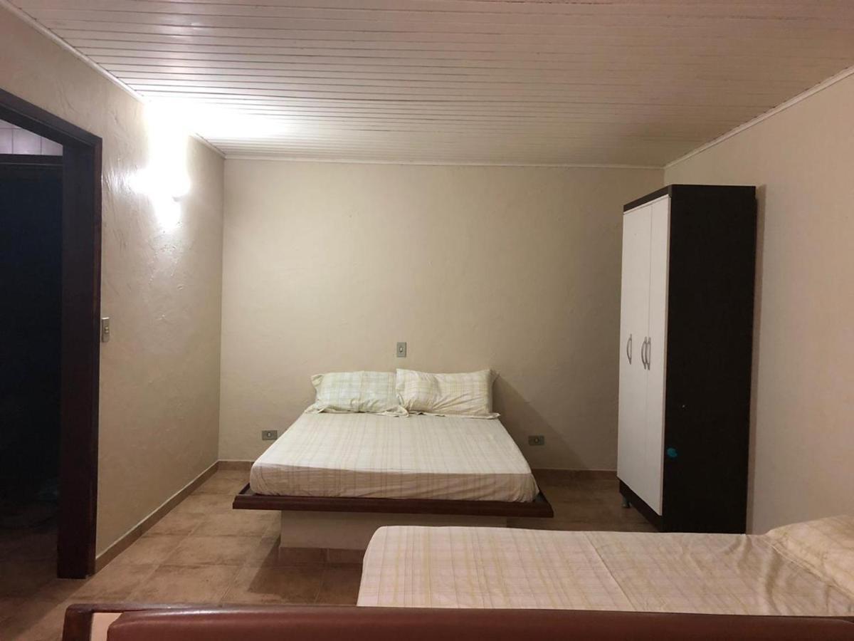 Albergue Terra Do Saber *