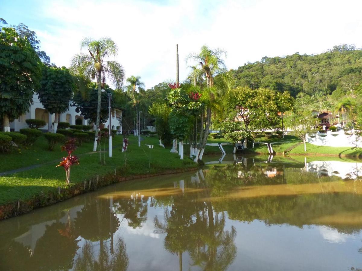 Terra Do Saber Albergue Franco da Rocha