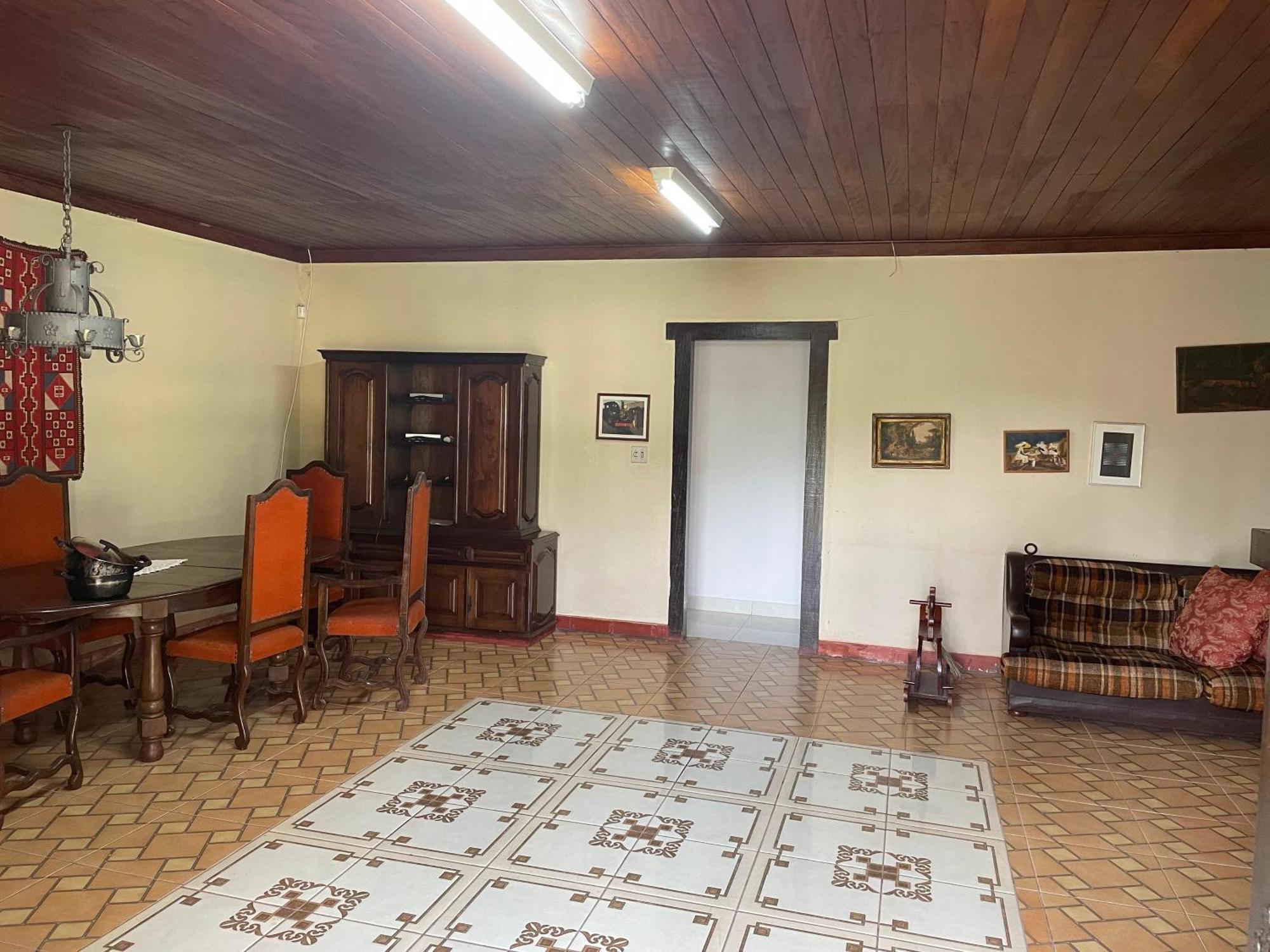Terra Do Saber Albergue