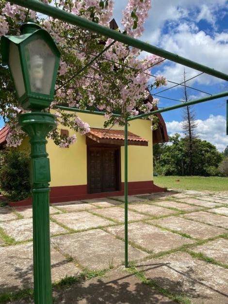 Terra Do Saber Franco da Rocha