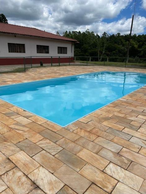 Albergue Terra Do Saber Franco da Rocha