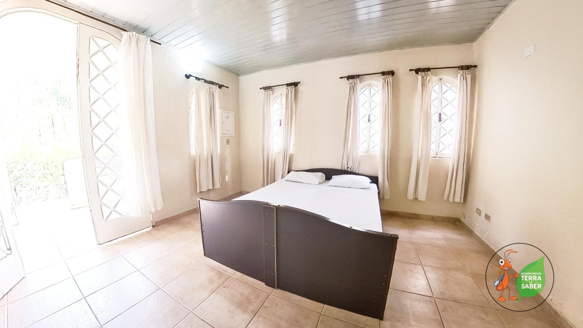Albergue Terra Do Saber Franco da Rocha