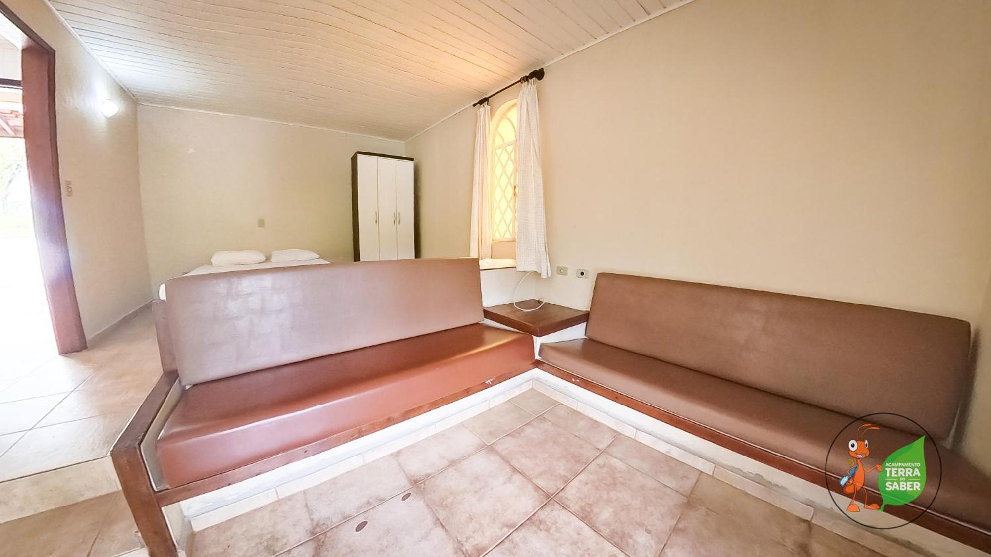 Albergue Terra Do Saber Franco da Rocha