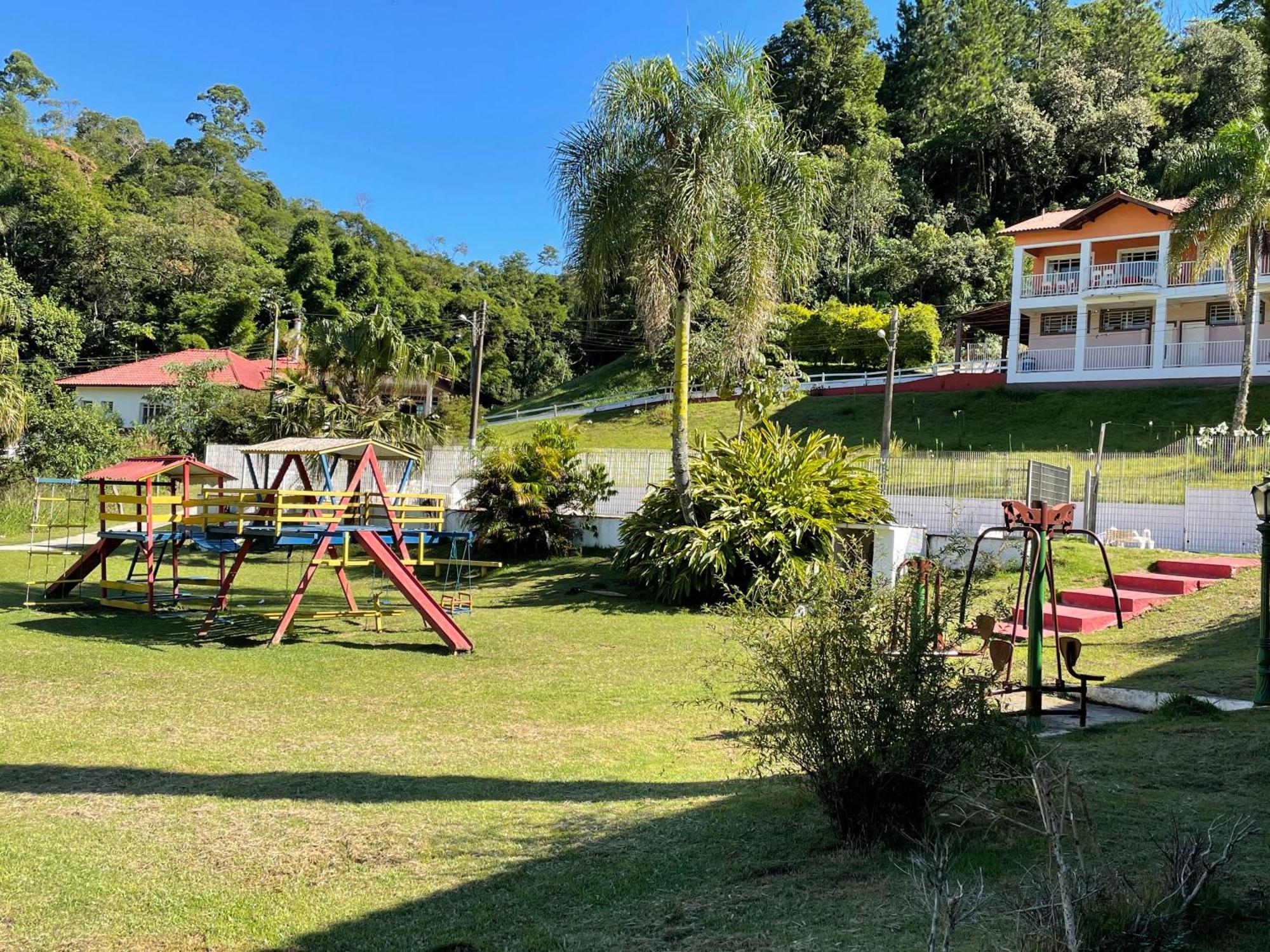 Albergue Terra Do Saber *