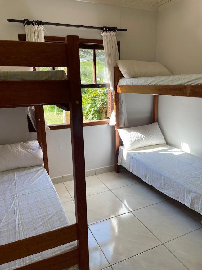 Albergue Terra Do Saber Franco da Rocha