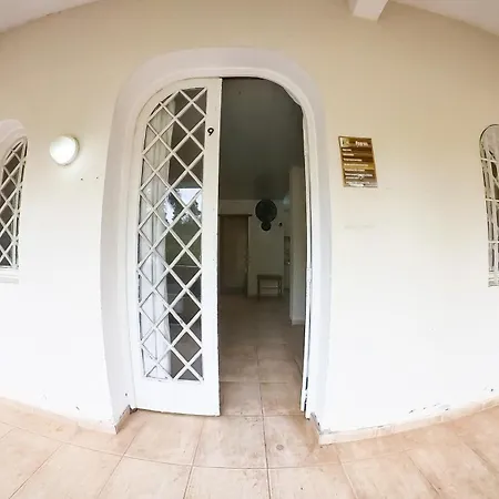 Pousada Terra Do Saber Franco da Rocha Exterior foto